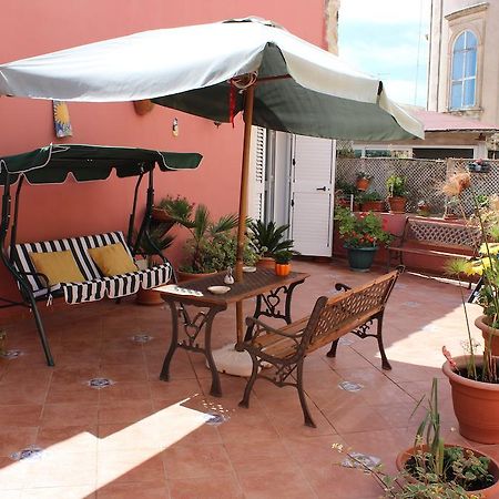 L'Isola Di Ortigia Hotel Syracuse Eksteriør billede