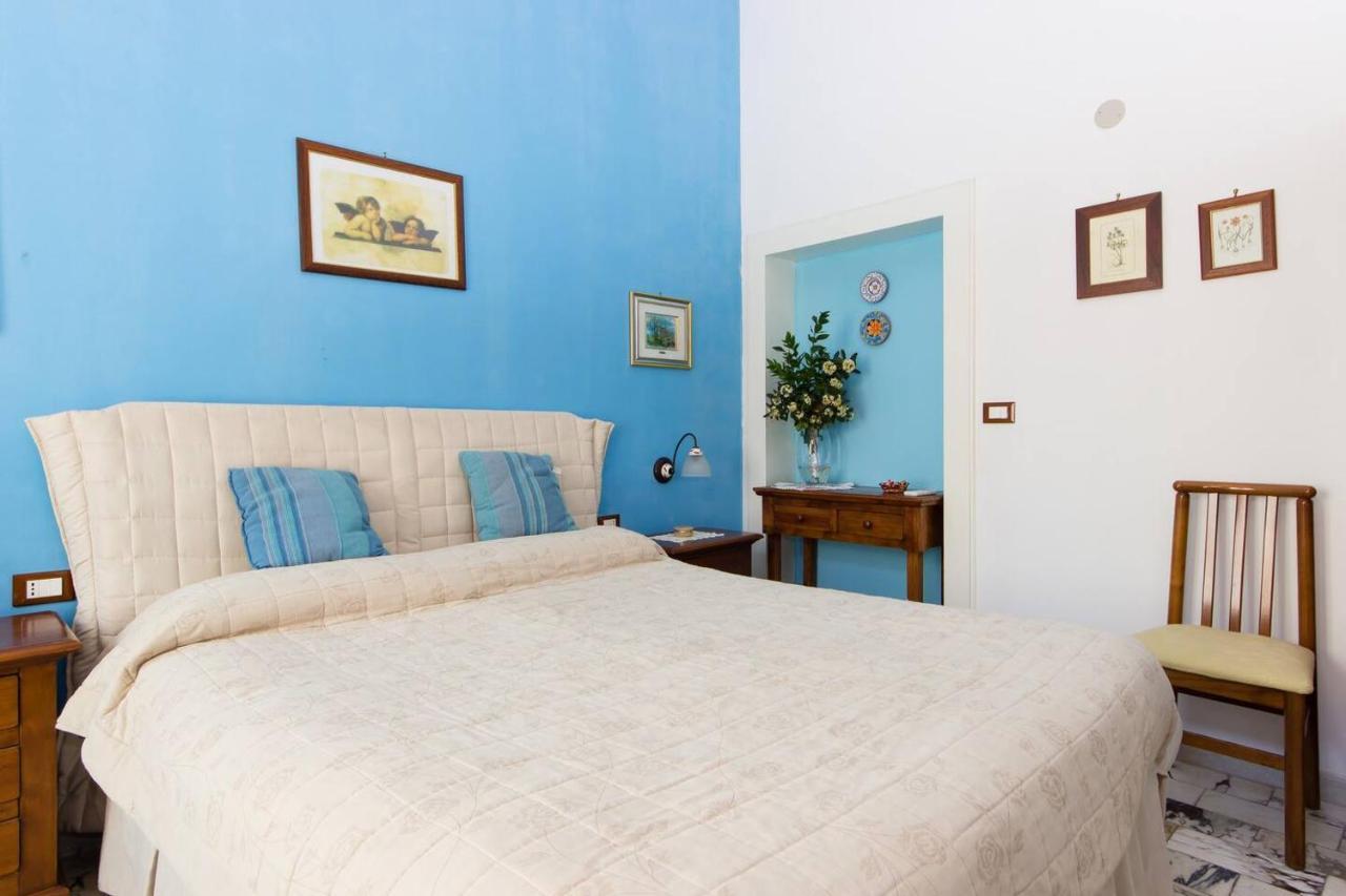 L'Isola Di Ortigia Hotel Syracuse Eksteriør billede