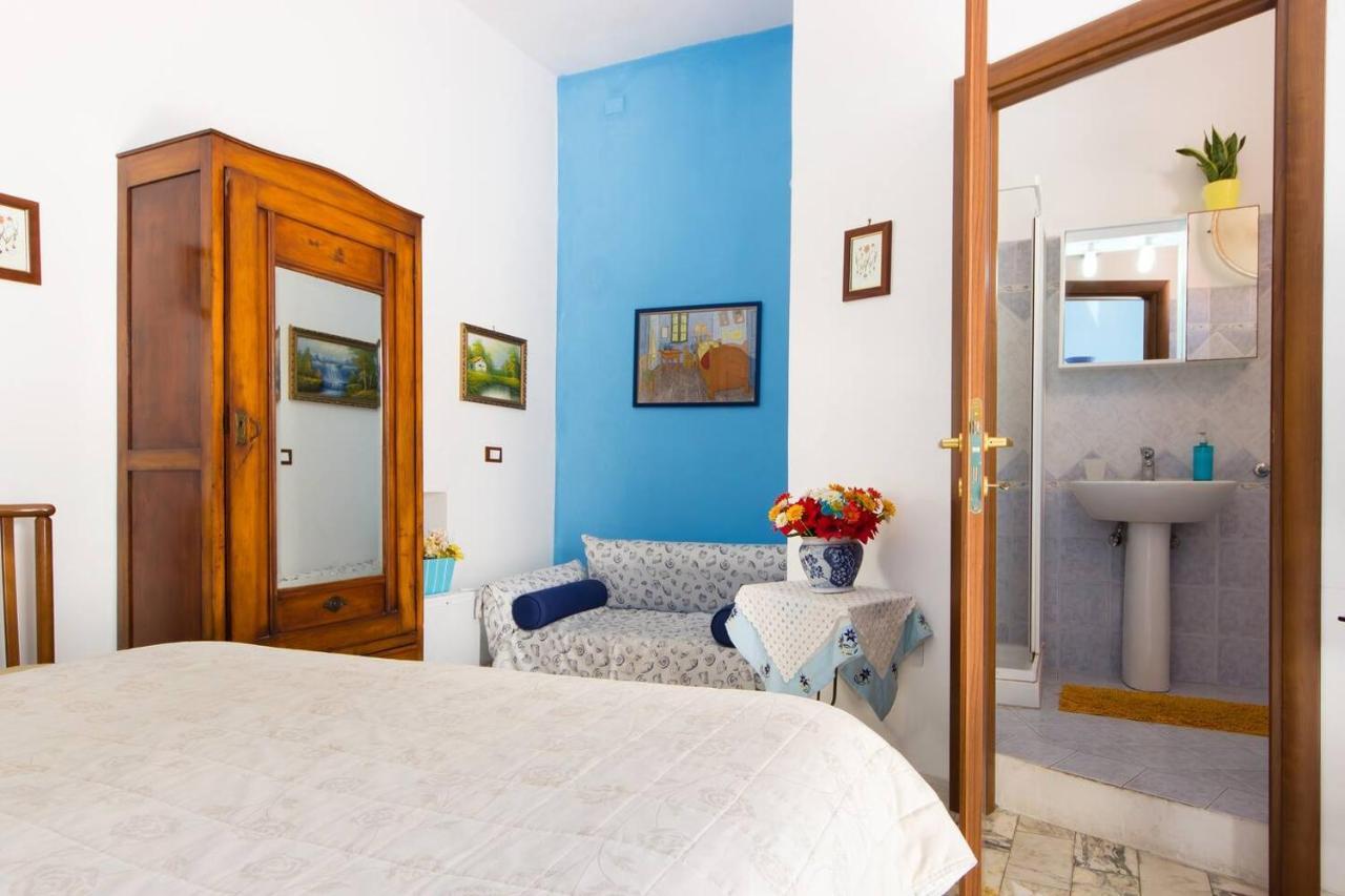 L'Isola Di Ortigia Hotel Syracuse Eksteriør billede