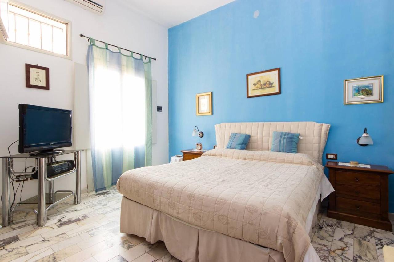 L'Isola Di Ortigia Hotel Syracuse Eksteriør billede