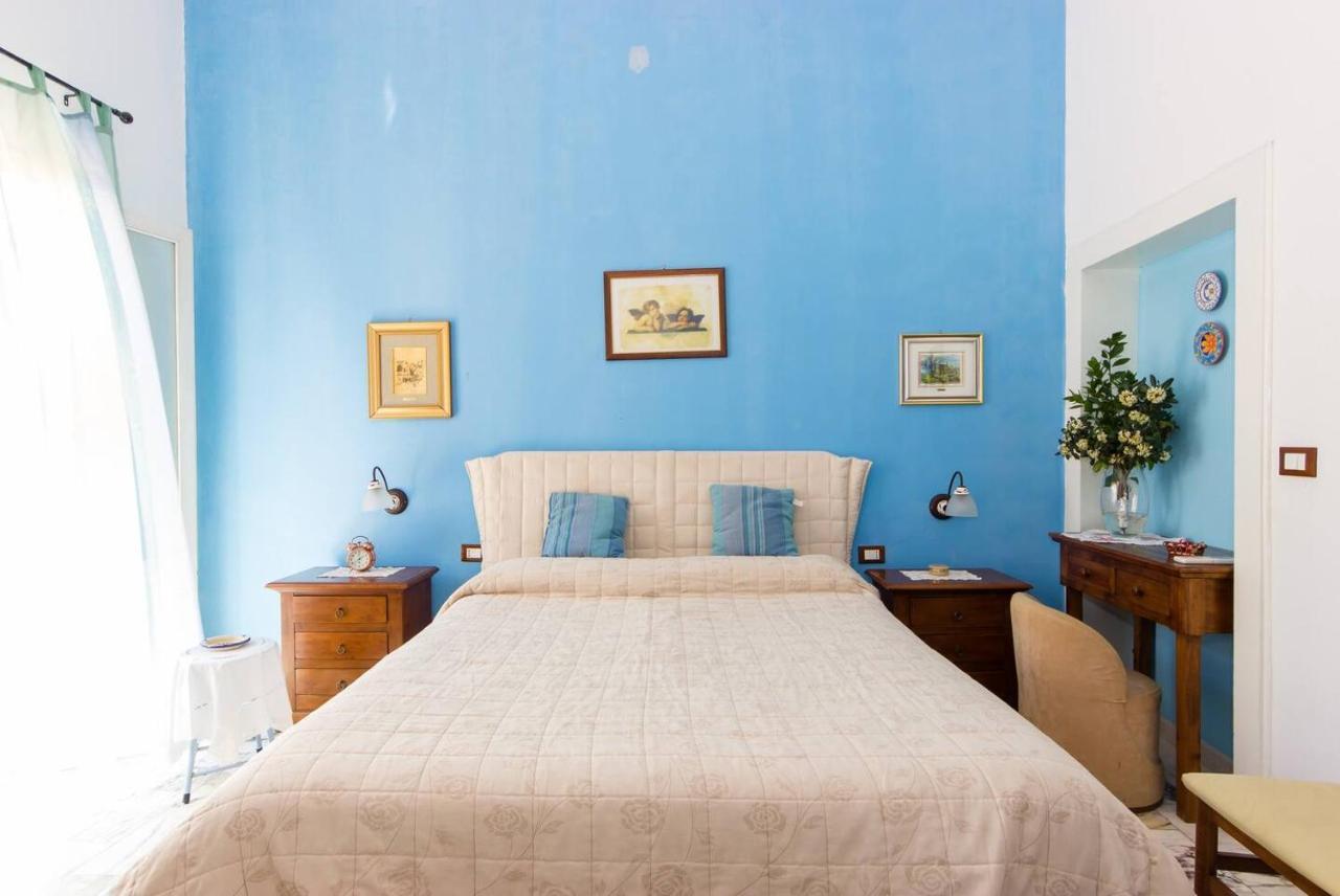 L'Isola Di Ortigia Hotel Syracuse Eksteriør billede