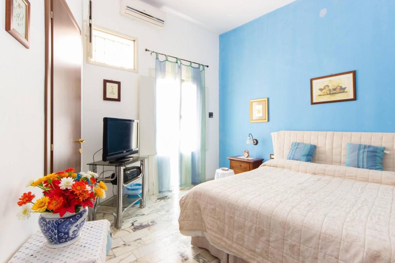 L'Isola Di Ortigia Hotel Syracuse Eksteriør billede