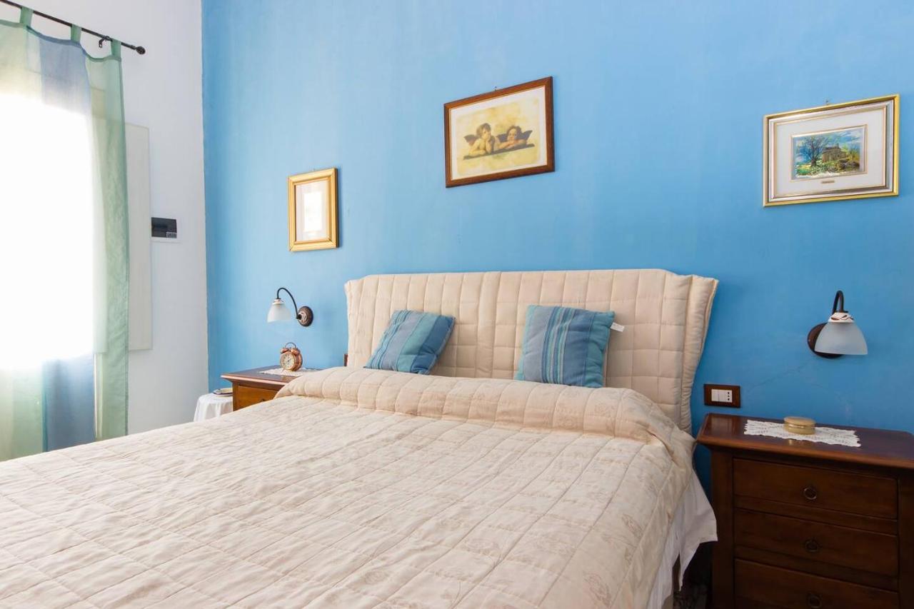L'Isola Di Ortigia Hotel Syracuse Eksteriør billede