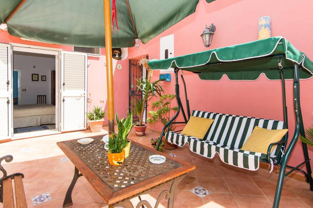 L'Isola Di Ortigia Hotel Syracuse Eksteriør billede