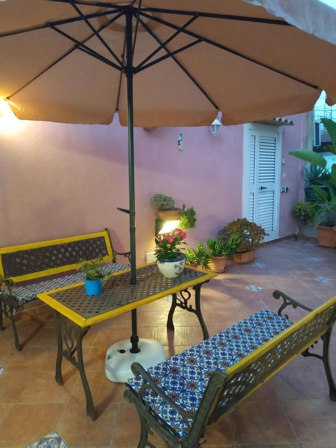 L'Isola Di Ortigia Hotel Syracuse Eksteriør billede
