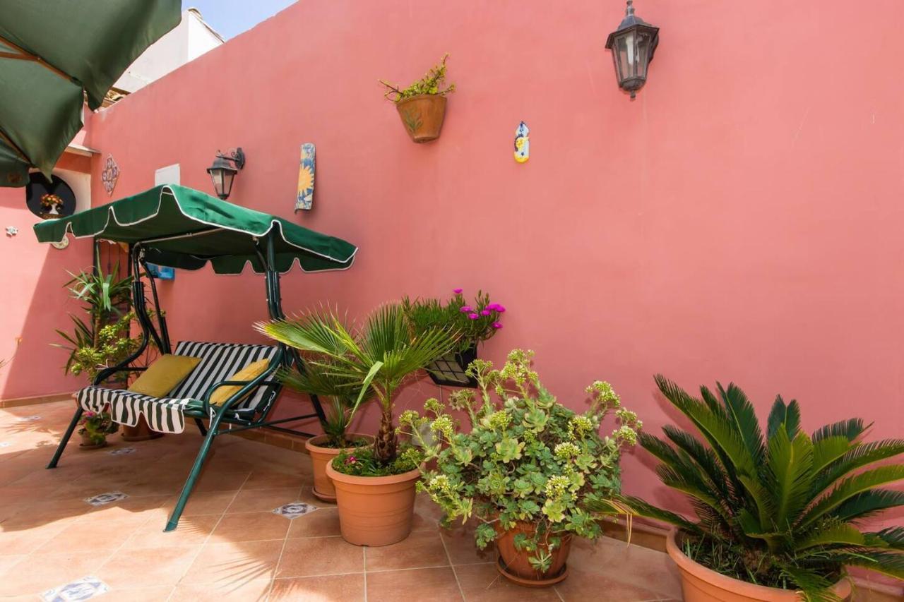 L'Isola Di Ortigia Hotel Syracuse Eksteriør billede