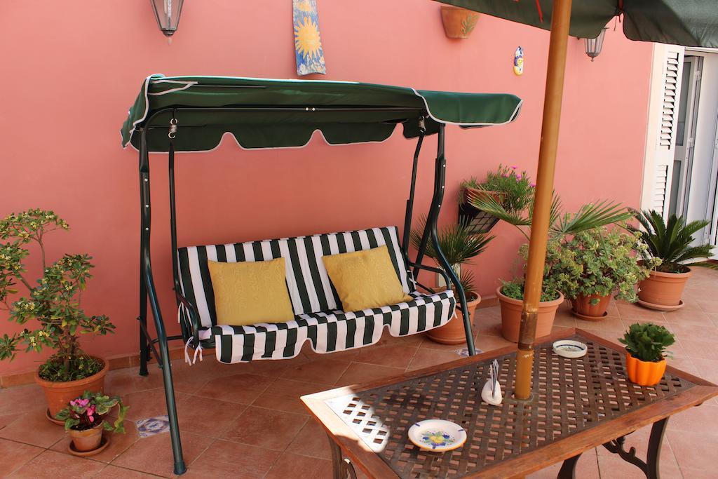 L'Isola Di Ortigia Hotel Syracuse Eksteriør billede