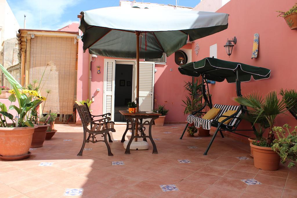 L'Isola Di Ortigia Hotel Syracuse Eksteriør billede