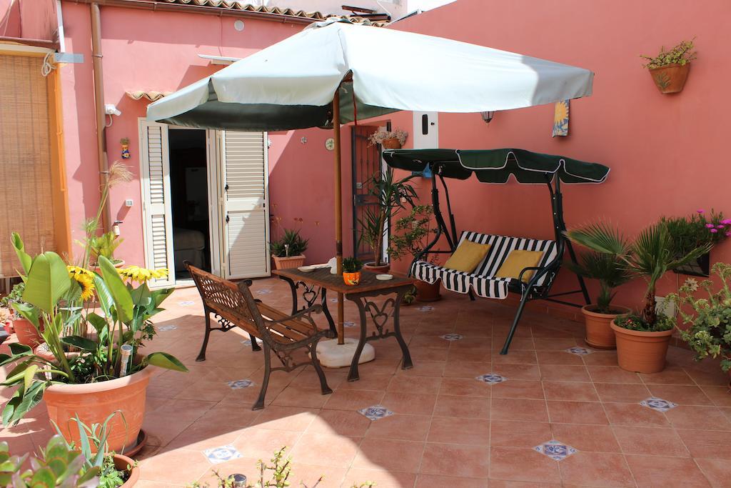 L'Isola Di Ortigia Hotel Syracuse Eksteriør billede