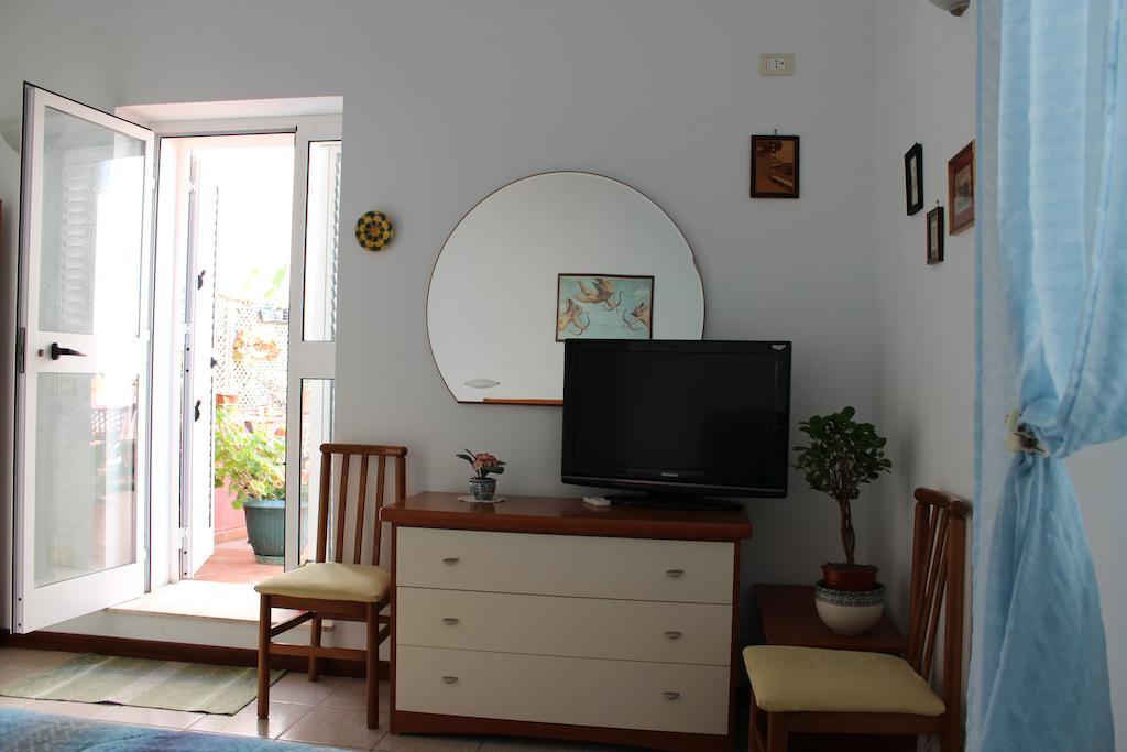L'Isola Di Ortigia Hotel Syracuse Værelse billede