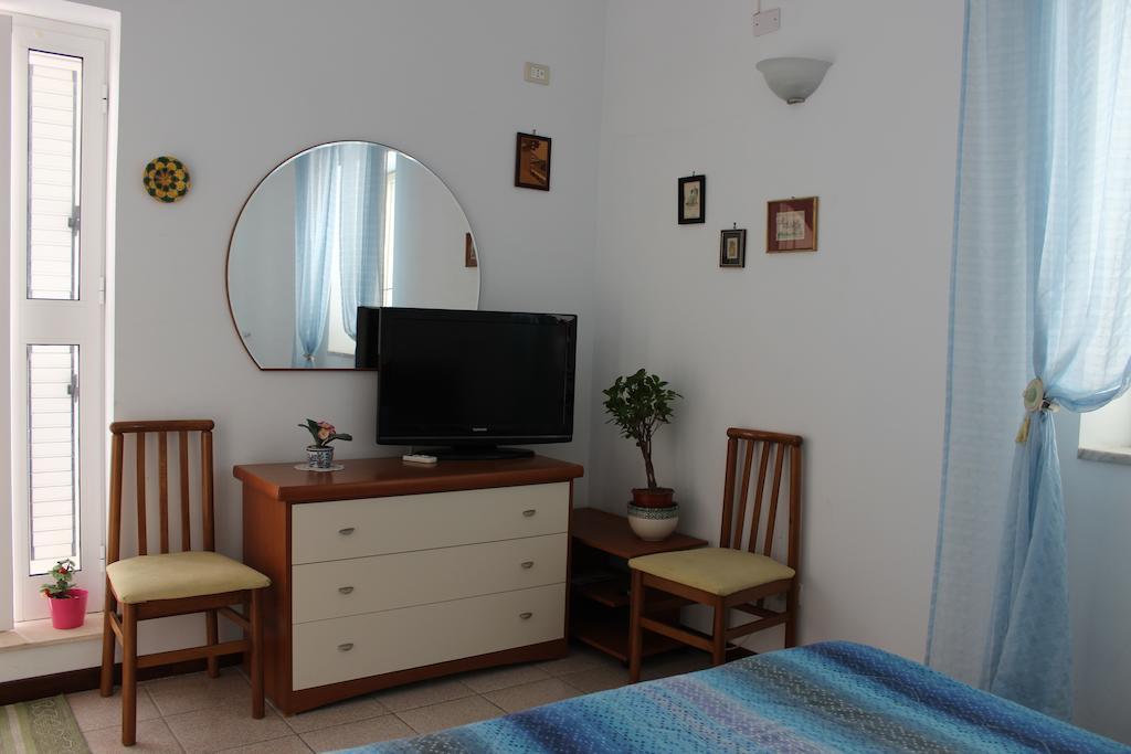 L'Isola Di Ortigia Hotel Syracuse Værelse billede